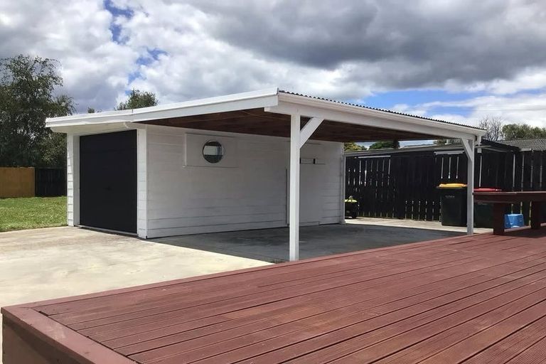 Photo of property in 33 Meadowbank Crescent, Fordlands, Rotorua, 3015