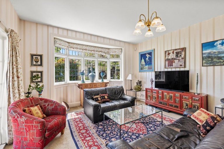 Photo of property in 45 Rossall Street, Merivale, Christchurch, 8014