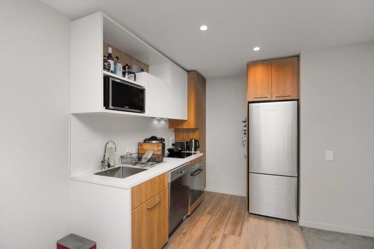 Photo of property in Vsp South, 203/168 Victoria Street, Te Aro, Wellington, 6011