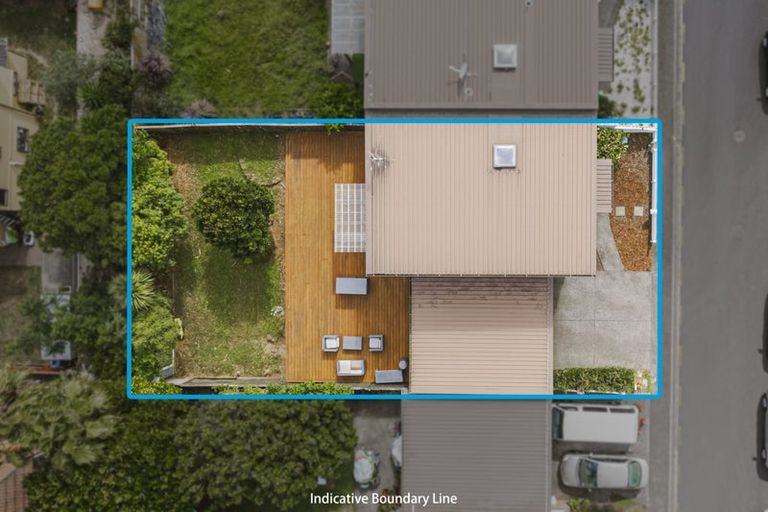 Photo of property in 17/45 Secoia Crescent, Mangere, Auckland, 2022