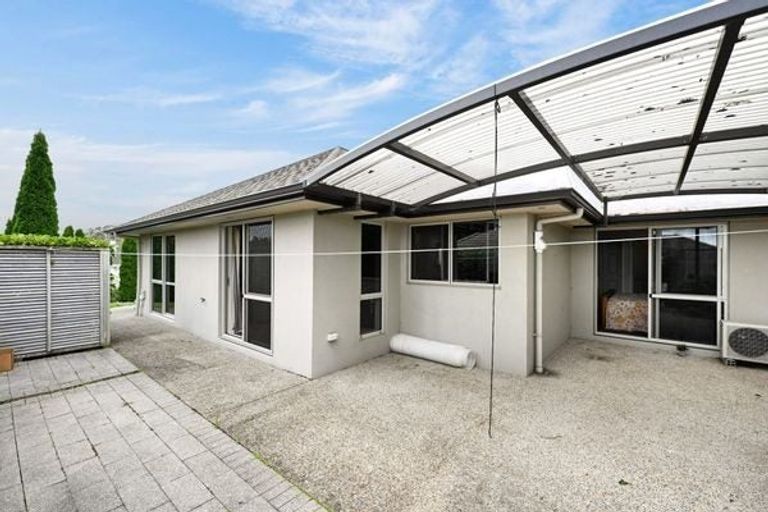 Photo of property in 25a Masters Avenue, Hillcrest, Hamilton, 3216