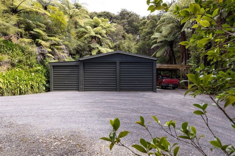 Photo of property in 480 Moetapu Bay Road, Moetapu Bay, Picton, 7282