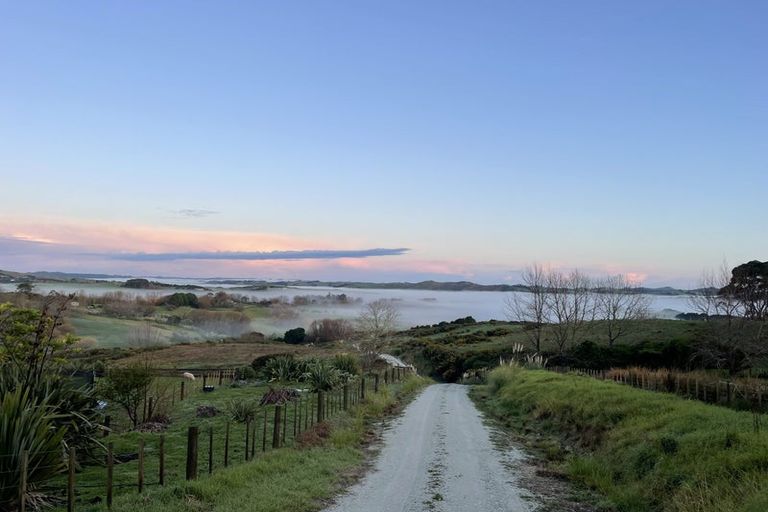 Photo of property in Dunkerron Farm, 852 Oneriri Road, Kaiwaka, 0573