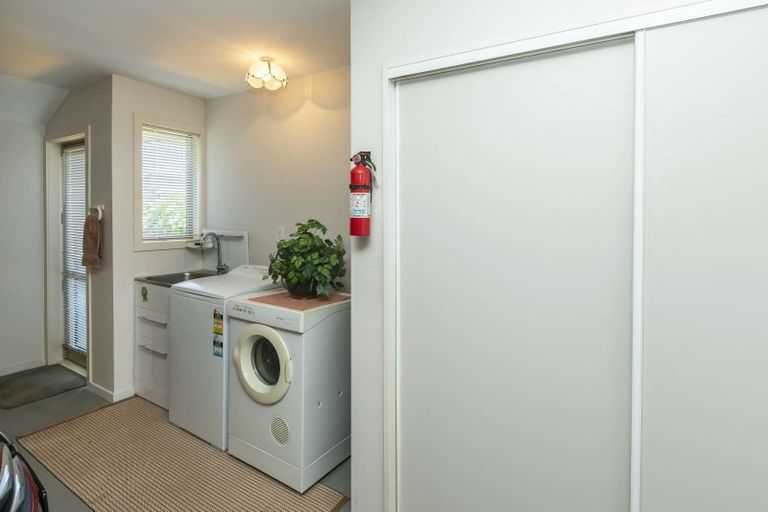 Photo of property in 1/71 Wychbury Street, Spreydon, Christchurch, 8024