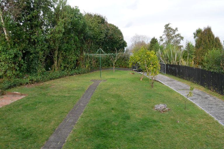 Photo of property in 135 Tirau Street, Putaruru, 3411