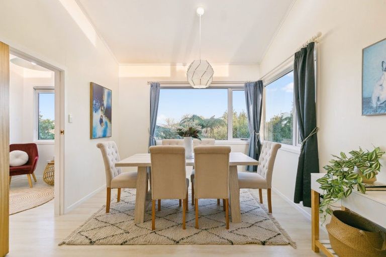 Photo of property in 5 Kau Kau Way, Ngaio, Wellington, 6035