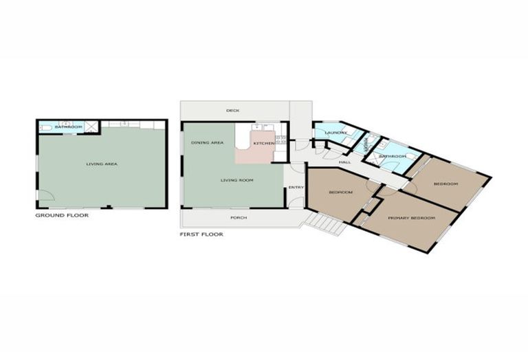 Photo of property in 58 Fenton Mill Road, Kawerau, 3127