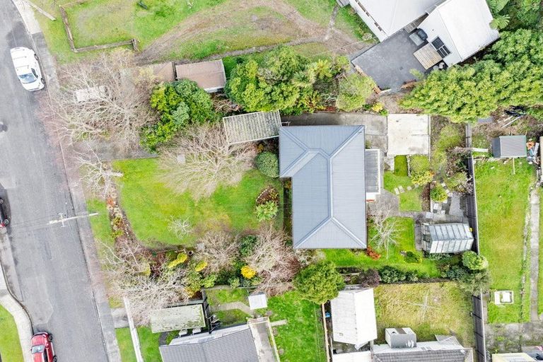 Photo of property in 4 Dover Road, Wainuiomata, Lower Hutt, 5014