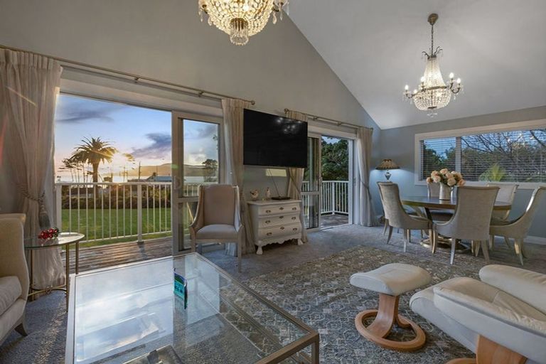 Photo of property in 265 Hokianga Harbour Drive, Omapere, Kaikohe, 0473