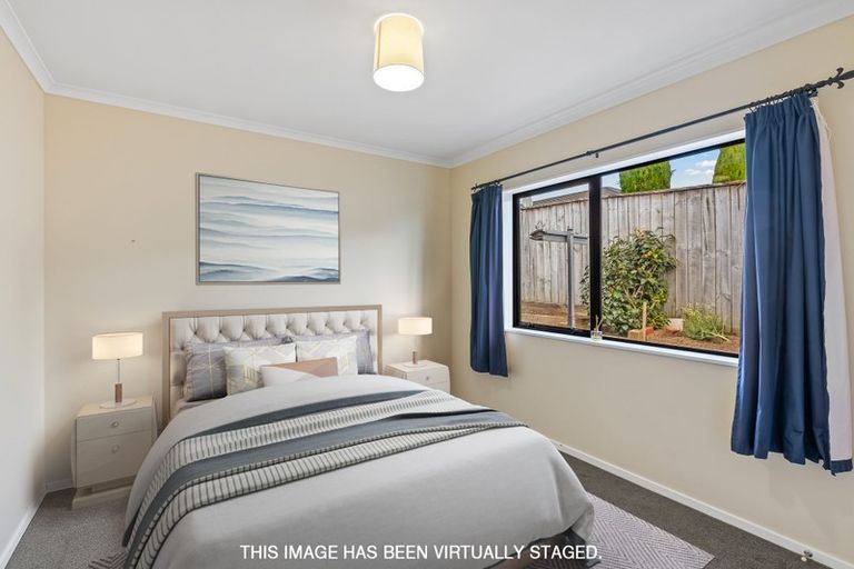 Photo of property in 8 Georgia Grove, Paraparaumu, 5032