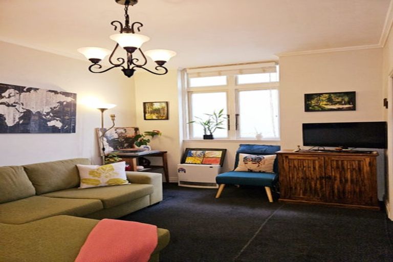 Photo of property in 17/38 Symonds Street, Grafton, Auckland, 1010