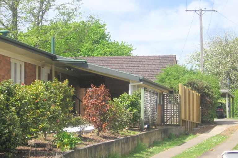 Photo of property in 12 Osborne Avenue, Morrinsville, 3300
