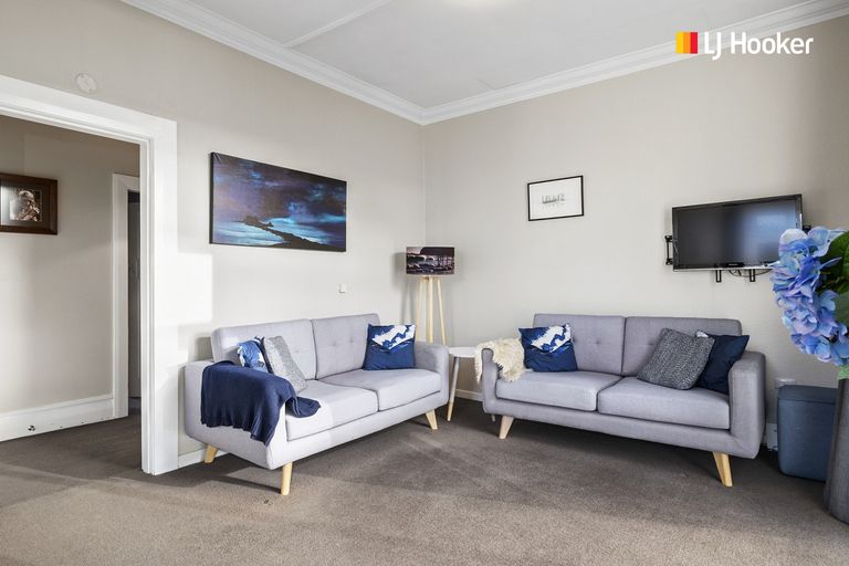 Photo of property in 9 Montreal Street, Saint Kilda, Dunedin, 9012