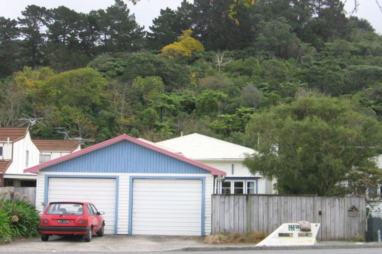 Photo of property in 41 Pharazyn Street, Melling, Lower Hutt, 5010