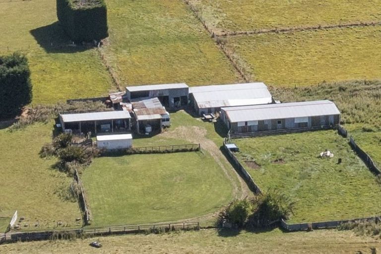 Photo of property in 147 East Road, Ascot, Invercargill, 9871