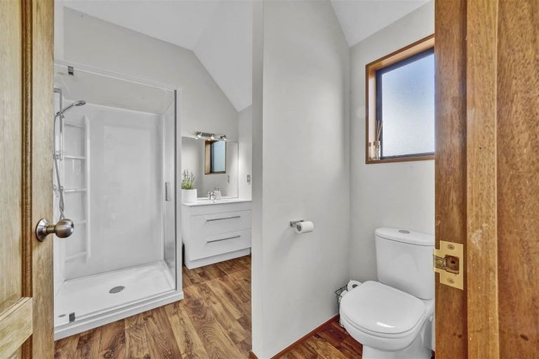 Photo of property in 386 Curraghs Road, West Melton, Christchurch, 7676