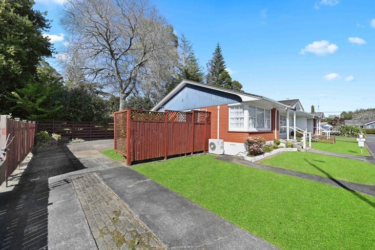 Photo of property in 212b Peachgrove Road, Claudelands, Hamilton, 3214