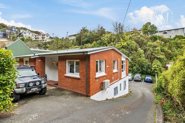 Photo of property in 8e Cosy Dell Road, North Dunedin, Dunedin, 9016