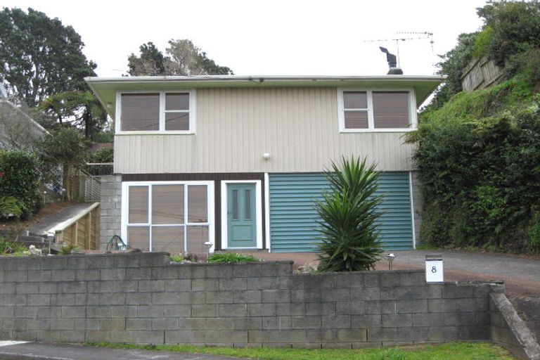 Photo of property in 8 Taunton Place, Lynmouth, New Plymouth, 4310