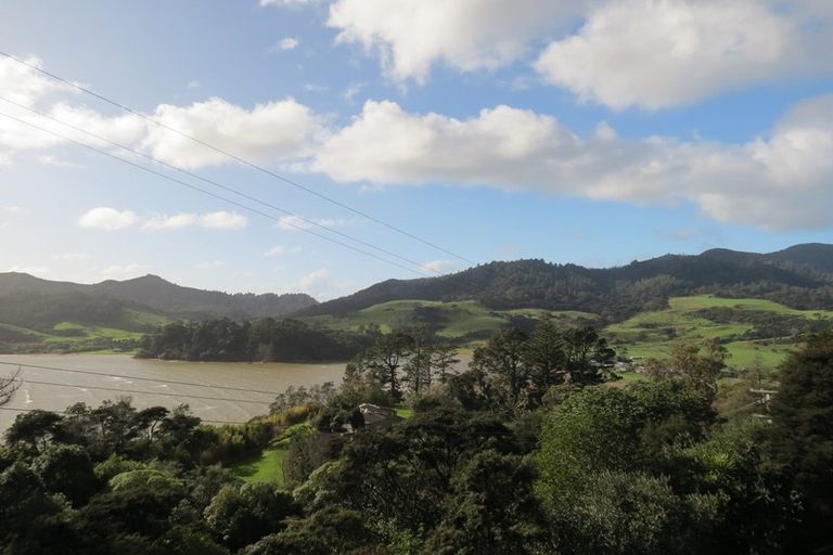 Photo of property in 1447a Port Charles Road, Port Charles, Coromandel, 3584