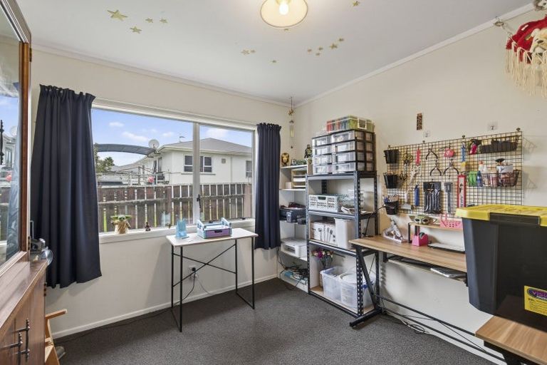 Photo of property in 58 Mould Street, Waitara, 4320