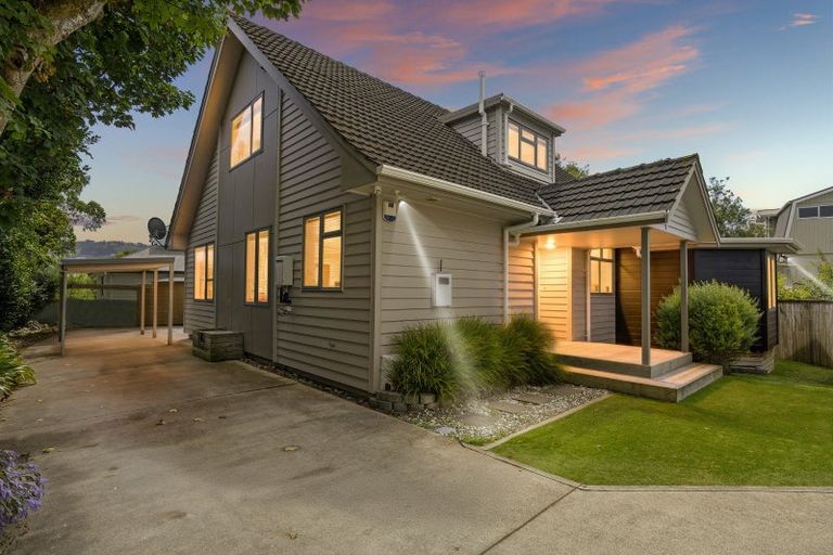 Photo of property in 3/785 High Street, Boulcott, Lower Hutt, 5011