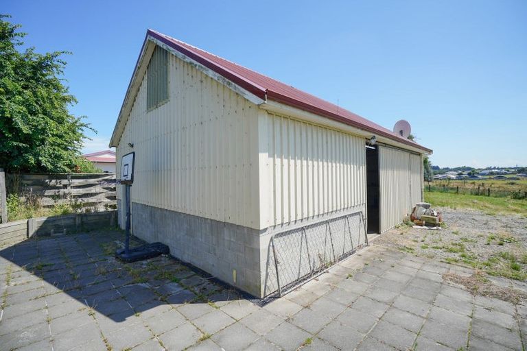 Photo of property in 34 Enniskillen Street, Clifton, Invercargill, 9812