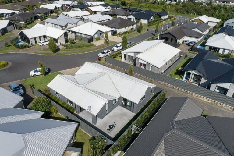 Photo of property in 9 Simms Close, Pyes Pa, Tauranga, 3112