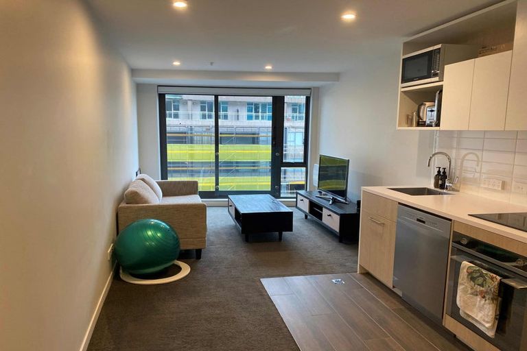 Photo of property in Vsp South, 601/166 Victoria Street, Te Aro, Wellington, 6011