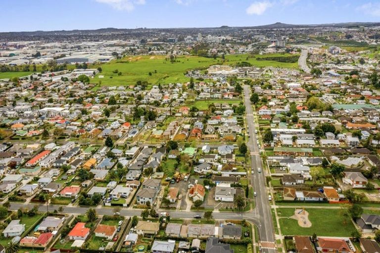 Photo of property in 3/92 Maich Road, Manurewa, Auckland, 2102