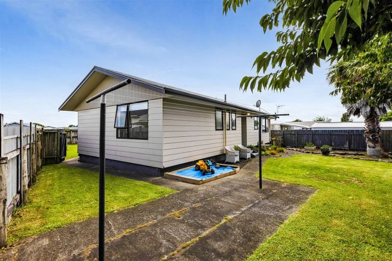 Photo of property in 14 Glasgow Street, Bell Block, New Plymouth, 4312