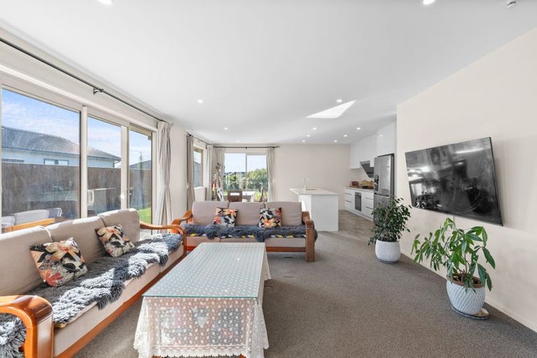 Photo of property in 9 Collier Drive, Halswell, Christchurch, 8025