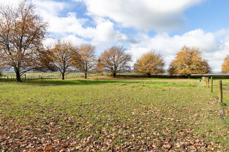 Photo of property in 7 Sarjant Road, Netherton, Paeroa, 3671