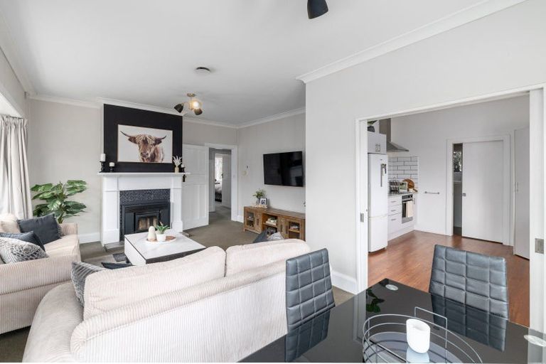 Photo of property in 41 Howard Street, Spreydon, Christchurch, 8024