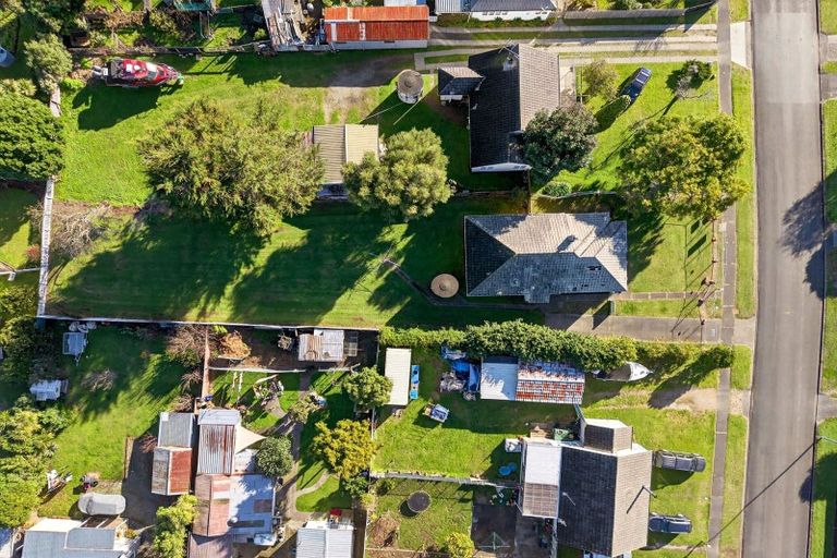 Photo of property in 6 Totara Street, Te Hapara, Gisborne, 4010