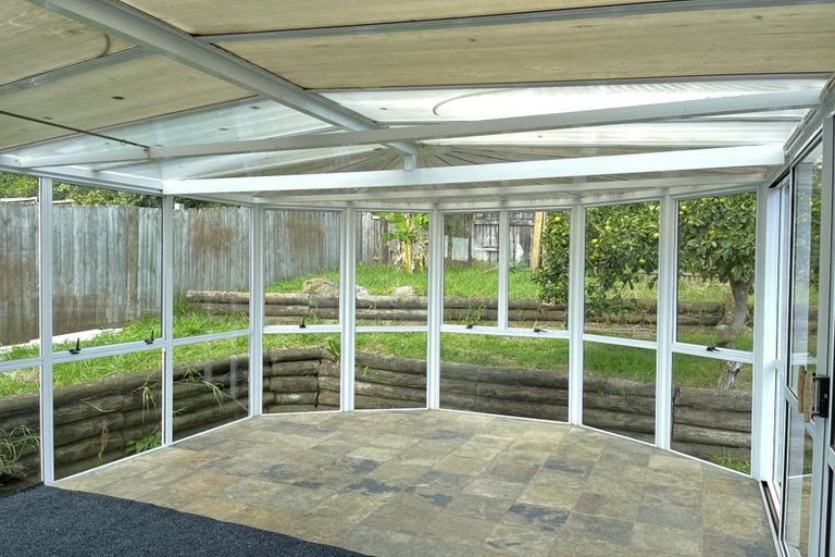 Photo of property in 39 Mack Place, Red Hill, Papakura, 2110