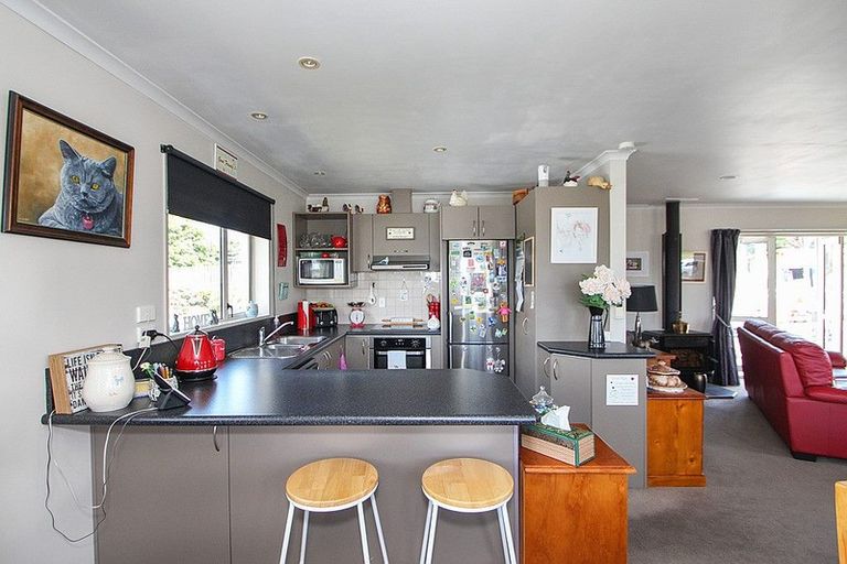 Photo of property in 4 Leven Street, South Hill, Oamaru, 9400