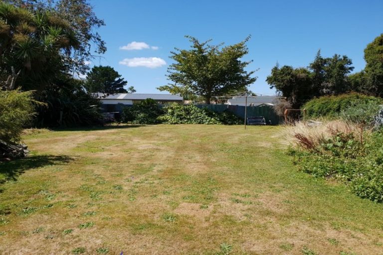 Photo of property in 54 Egmont Street, Kaponga, Hawera, 4679