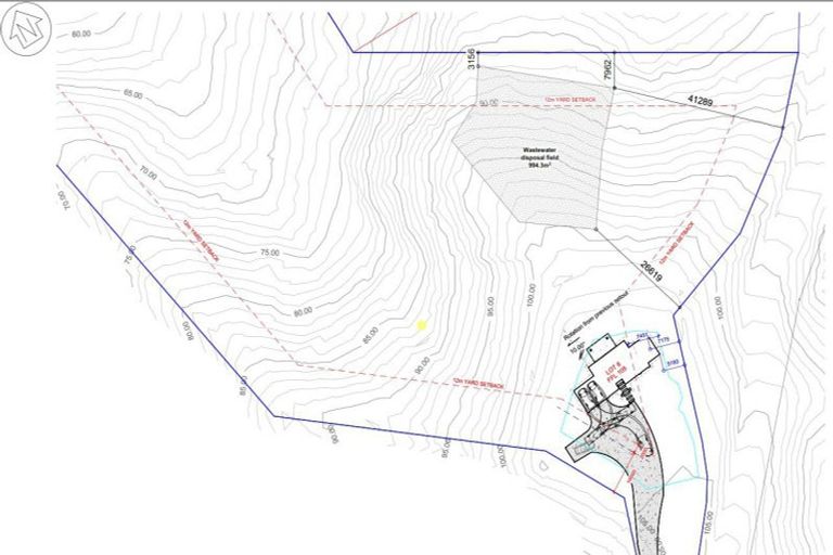 Photo of property in 201 Tuhirangi Road, Makarau, 0984