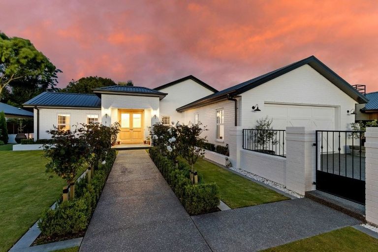 Photo of property in 17 Ardrossan Way, Tai Tapu, 7672