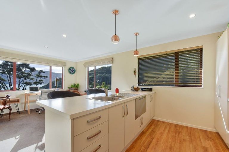 Photo of property in 1 Field Terrace, Okiwi Bay, 7193