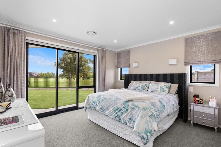 Photo of property in 4 Augusta Place, Morrinsville, 3300