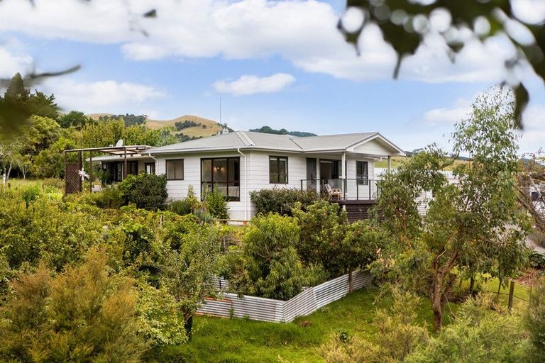 Photo of property in 75 Totara Valley Road, Thames, 3578