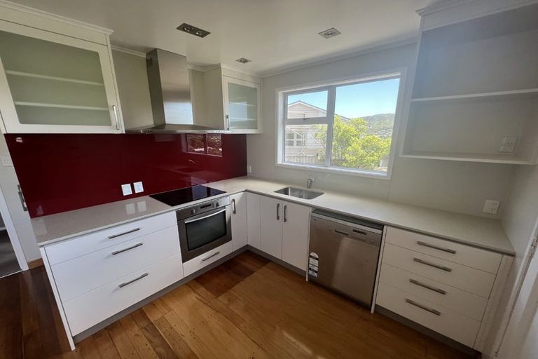 Photo of property in 19 Punjab Street, Khandallah, Wellington, 6035