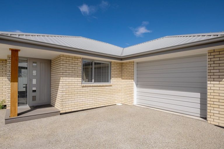 Photo of property in 79a Howick Road, Redwoodtown, Blenheim, 7201