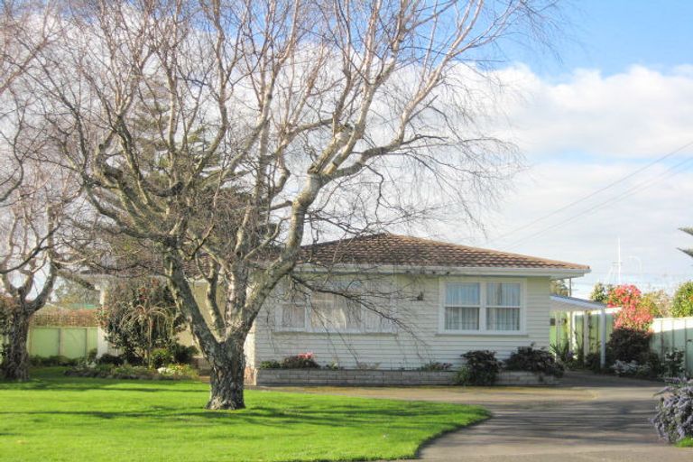Photo of property in 19 Parsons Avenue, Levin, 5510
