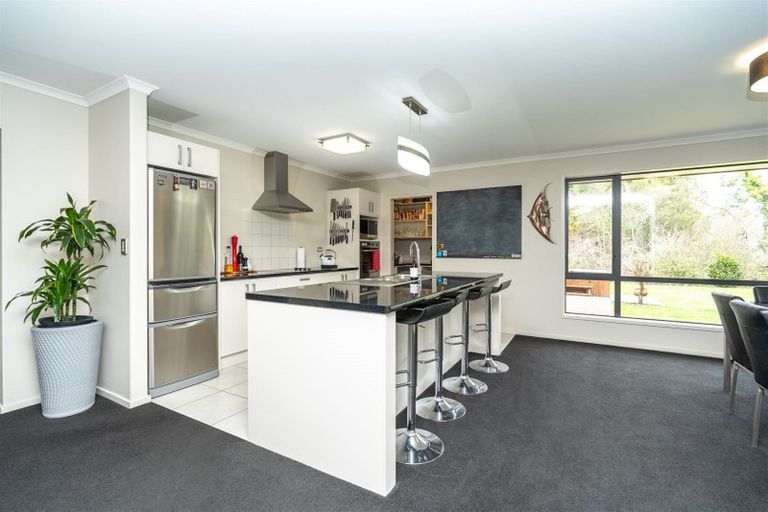 Photo of property in 414 Matangi Road, Matangi, Hamilton, 3284