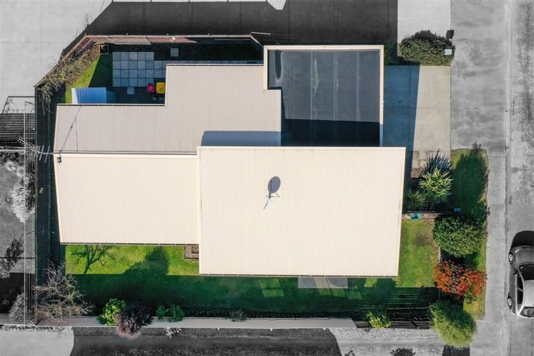 Photo of property in 25 Grey Street, Ashburton, 7700