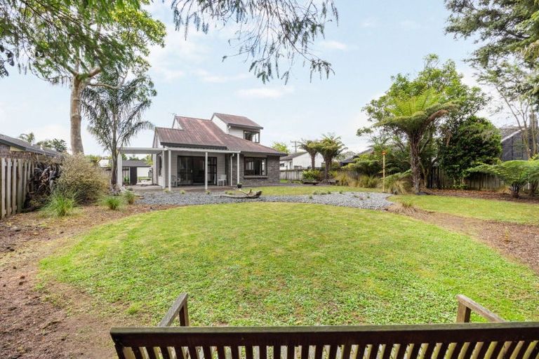 Photo of property in 16 Woodland Drive, Flagstaff, Hamilton, 3210