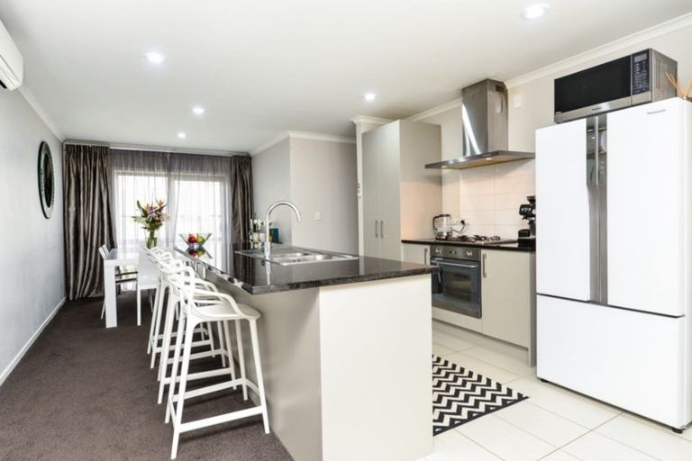 Photo of property in 8/19 Abbotsford Street, Whitiora, Hamilton, 3200